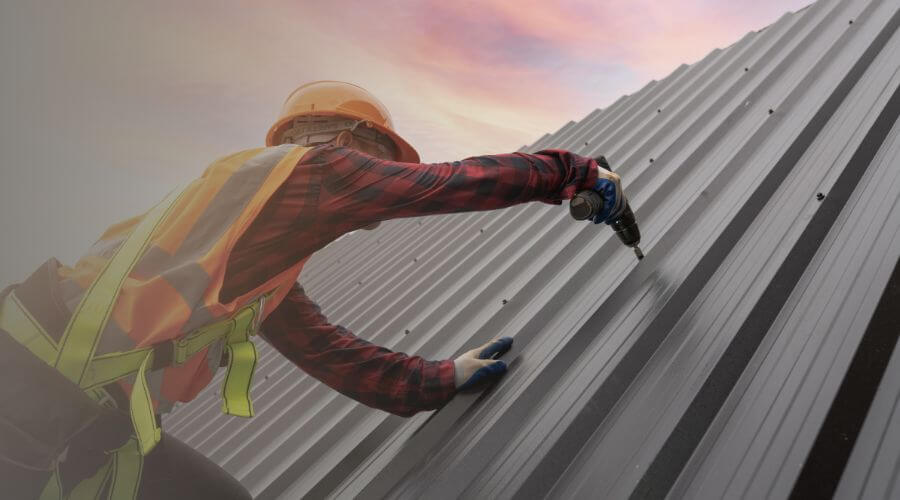 Expert new roof installation services in Montevallo, AL